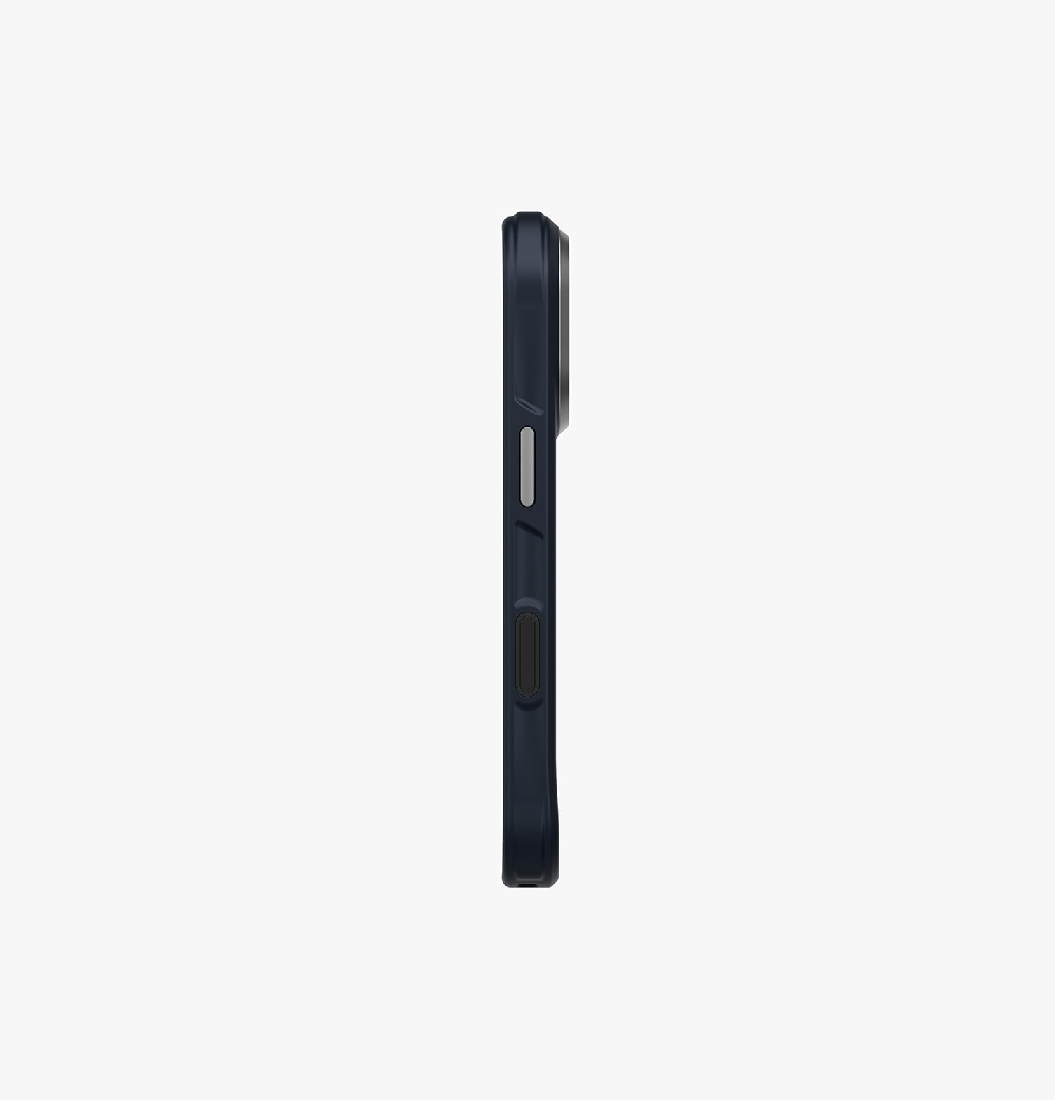 Amazon.com: UNIQ Aramid Fiber Slim Case for iPhone 17 Pro (Navy